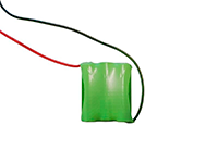 Battery pack 2,2Ah/3,6V-3xAA-S