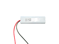 Battery pack 0,8Ah/4,8V-4xAA-DL