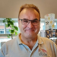 Søren fra Holte Vinlager Odense anbefaler vinen