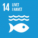 FNs verdensmål 14 - Livet i havet
